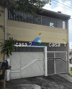 Casa com 4 Quartos à venda, 273m² no Jardim Sul, São José dos Campos