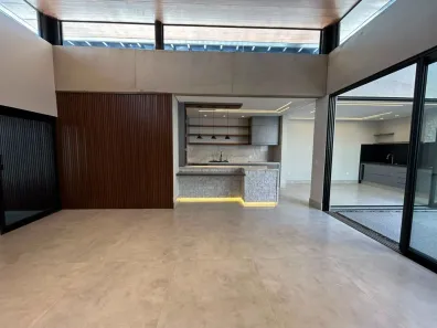 Casa de Condomínio com 4 Quartos à venda, 255m² no Residencial Evidências, Indaiatuba