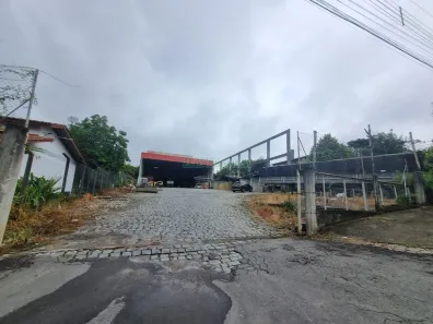 Galpão/Depósito/Armazém à venda, 2532m² no Sagrada Família, Caxias do Sul