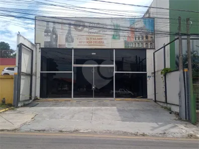 Ponto Comercial para alugar, 495m² no Marambaia, Vinhedo