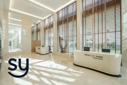 Sala Comercial para alugar, 46m² no Passo da Areia, Porto Alegre