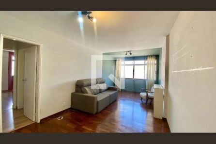 Apartamento com 3 Quartos à venda, 102m² no Coração de Jesus, Belo Horizonte