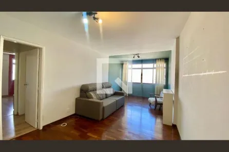 Apartamento com 3 Quartos à venda, 102m² no Coração de Jesus, Belo Horizonte