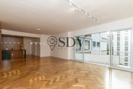 Apartamento com 3 Quartos à venda, 168m² no Jardim Paulista, São Paulo