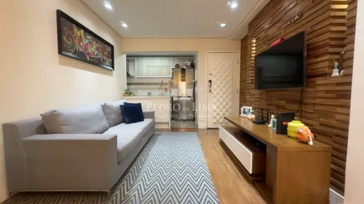 Apartamento com 3 Quartos à venda, 146m² no Vila Gomes Cardim, São Paulo