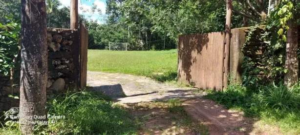 Fazenda/Sítio com 3 Quartos à venda, 110m² no , Itapuí
