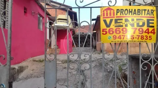 à venda, 10m² no Jardim Beatriz, São Paulo