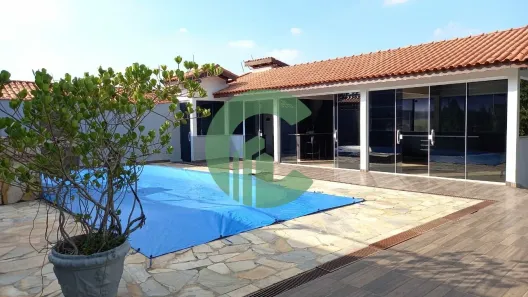 Fazenda/Sítio com 4 Quartos à venda, 800m² no Terras de Santa Rosa II, Salto