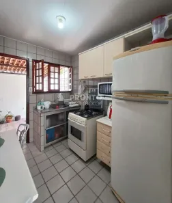 Casa de Condomínio com 3 Quartos à venda, 60m² no Jardim Atlântico, Olinda
