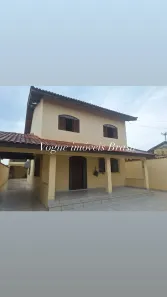Sobrado com 5 Quartos à venda, 350m² no Vista Linda, Bertioga