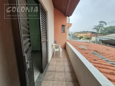 Sobrado com 3 Quartos à venda, 540m² no Santa Terezinha, Santo André