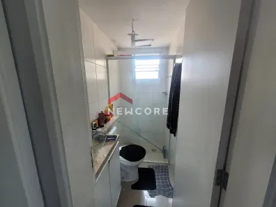 Apartamento com 2 Quartos à venda, 45m² no Jardim Santa Terezinha (Zona Leste), São Paulo