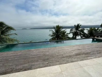 Casa com 3 Quartos à venda, 325m² no Urubu, Ilhabela