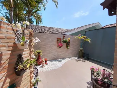 Casa com 3 Quartos à venda, 180m² no Jardim Azaléias, São José dos Campos