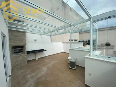 Cobertura com 2 Quartos à venda, 109m² no Jardim Torres São José, Jundiaí