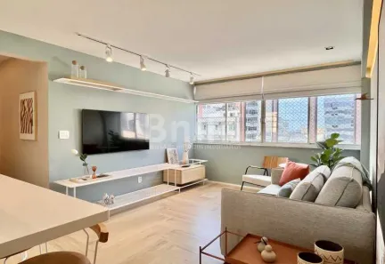 Apartamento com 2 Quartos à venda, 66m² no Ipanema, Rio de Janeiro