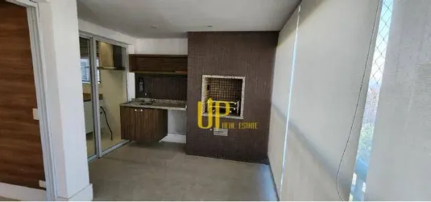 Apartamento com 3 Quartos à venda, 133m² no Parque Reboucas, São Paulo