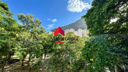 Kitnet com 1 Quarto à venda, 37m² no Copacabana, Rio de Janeiro