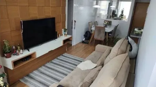 Apartamento com 3 Quartos à venda, 75m² no Praia de Itaparica, Vila Velha