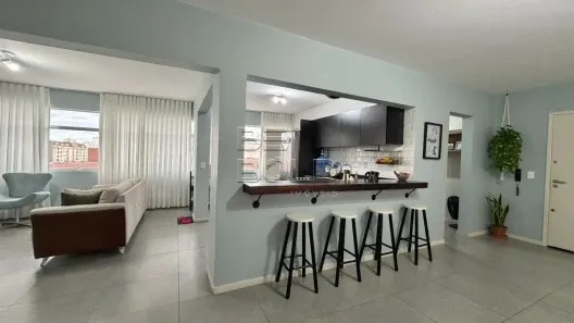 Apartamento com 3 Quartos à venda, 143m² no Coqueiros, Florianópolis
