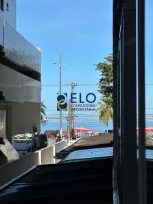 Apartamento com 2 Quartos à venda, 63m² no Ponta da Praia, Santos