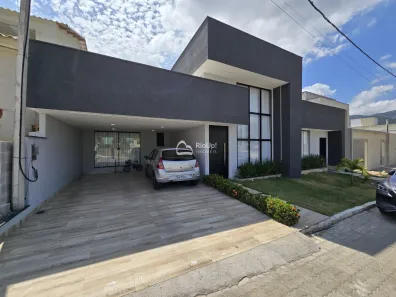 Casa de Condomínio com 3 Quartos à venda, 195m² no Campo Grande, Rio de Janeiro
