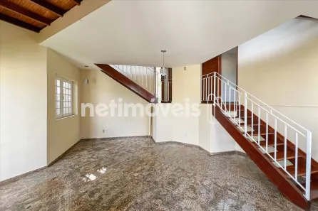 Casa com 4 Quartos à venda, 177m² no Vila São José - 3ª Seção, Nova Lima