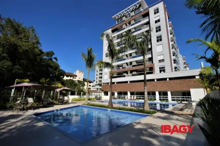 Apartamento com 2 Quartos para alugar, 71m² no Saco Grande, Florianópolis