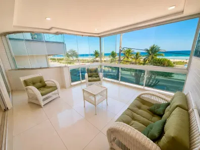 Apartamento com 3 Quartos à venda, 145m² no Barra da Tijuca, Rio de Janeiro
