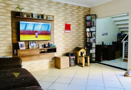 Casa com 6 Quartos à venda, 164m² no Mogi Moderno, Mogi das Cruzes