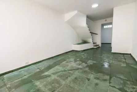 Casa com 2 Quartos à venda, 130m² no Campo Belo, São Paulo