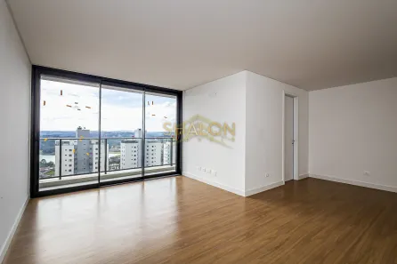 Cobertura com 3 Quartos à venda, 233m² no Bigorrilho, Curitiba