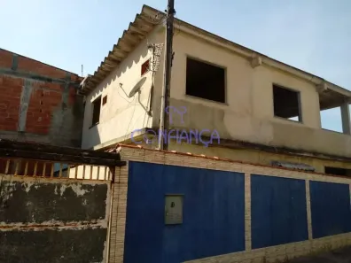 Casa com 2 Quartos à venda, 72m² no Senador Vasconcelos, Rio de Janeiro