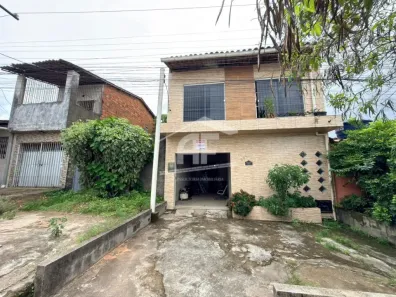 Casa com 5 Quartos à venda, 150m² no Tabuleiro do Martins, Maceió