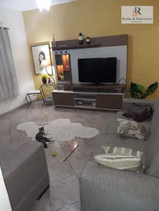 Sobrado com 5 Quartos à venda, 202m² no Jardim Rêmulo Zoppi, Indaiatuba