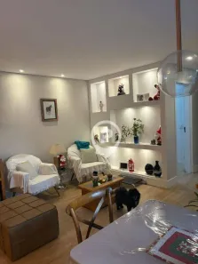 Apartamento com 3 Quartos à venda, 120m² no Santa Paula, São Caetano do Sul