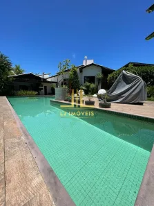 Casa com 4 Quartos à venda, 508m² no Buraquinho, Lauro de Freitas