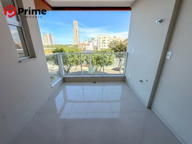 Apartamento com 2 Quartos à venda, 65m² no Jockey de Itaparica, Vila Velha