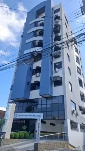 Sala Comercial à venda, 24m² no Vila Julieta, Resende