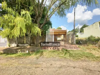 Casa de Condomínio com 4 Quartos à venda, 199m² no Uvaranas, Ponta Grossa