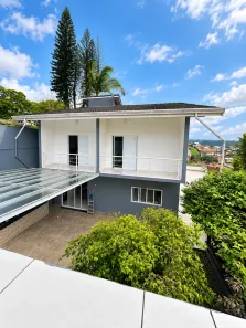 Sobrado com 4 Quartos à venda, 291m² no Pastoril, Ribeirão Pires