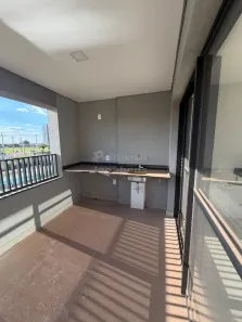 Apartamento com 3 Quartos à venda, 106m² no Jardim Paulistano, São José do Rio Preto