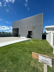 Galpão/Depósito/Armazém para alugar, 600m² no Jacuhy, Serra