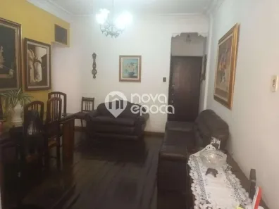 Apartamento com 2 Quartos à venda, 72m² no Copacabana, Rio de Janeiro
