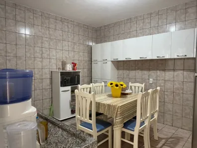 Casa com 2 Quartos à venda, 125m² no Centro, Itaquaquecetuba