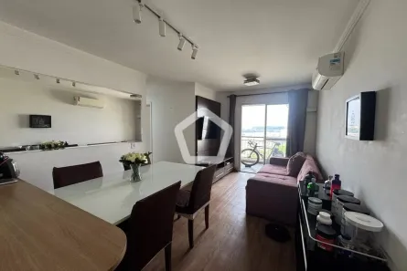 Apartamento com 4 Quartos à venda, 64m² no Vila Prudente, São Paulo