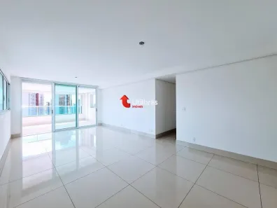Apartamento com 4 Quartos à venda, 162m² no Cruzeiro, Belo Horizonte