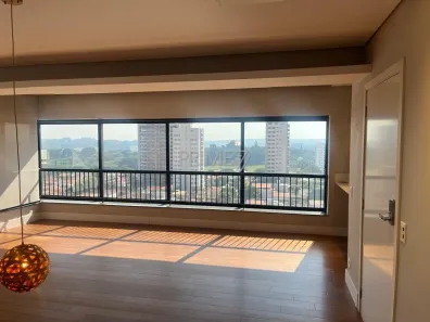 Apartamento com 3 Quartos à venda, 163m² no São Dimas, Piracicaba