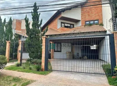 Sobrado com 4 Quartos à venda, 360m² no Zona 04, Maringá