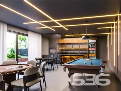 Apartamento com 1 Quarto à venda, 28m² no Anita Garibaldi, Joinville
